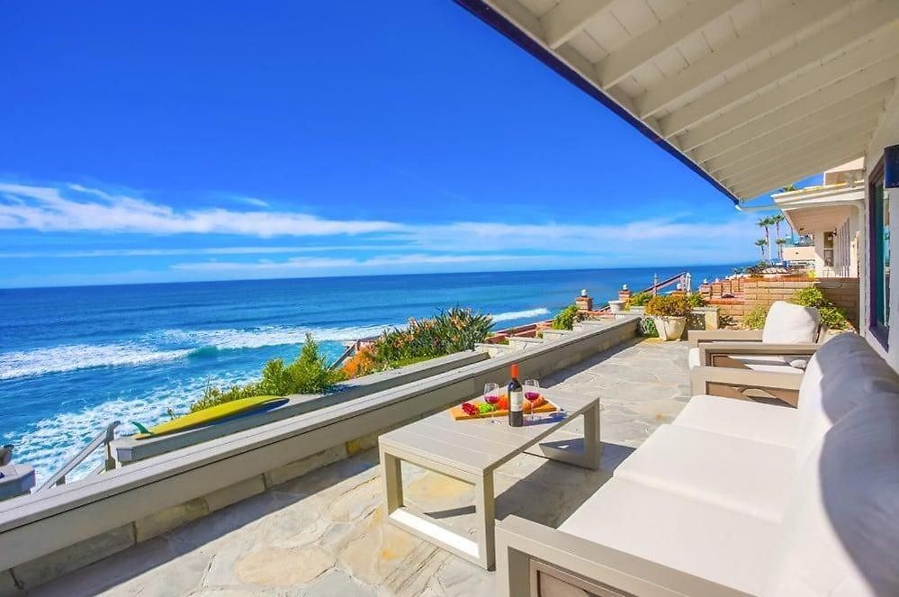 Holiday home Terramar Point