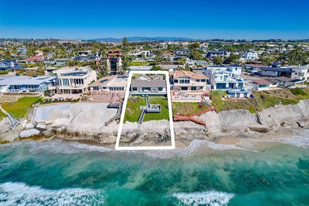 Terramar Point Holiday home *