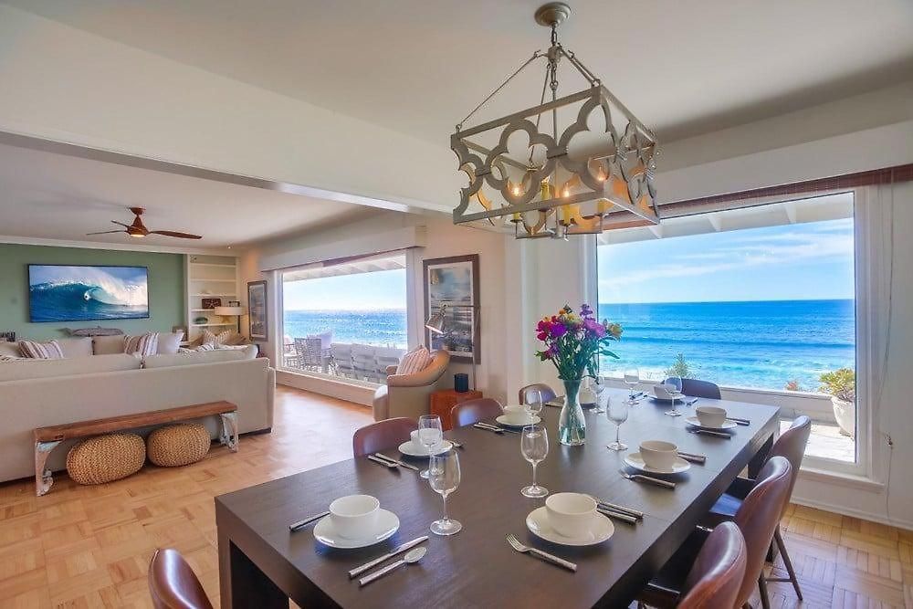 Terramar Point Holiday home *