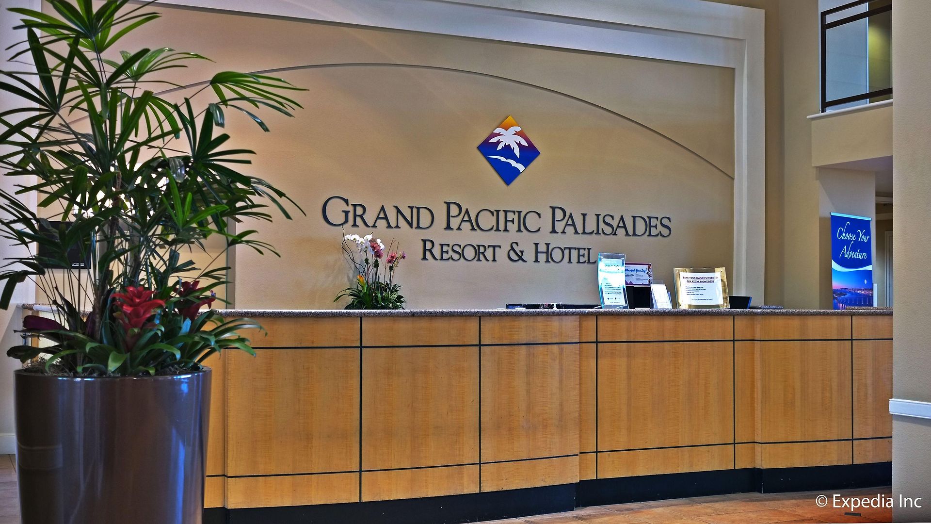 Grand Pacific Palisades Carlsbad
