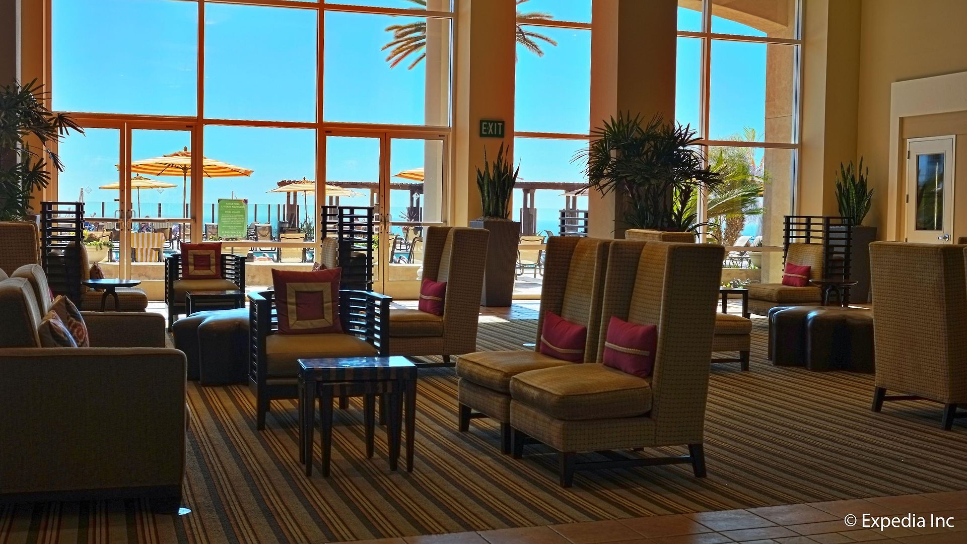 Grand Pacific Palisades Aparthotel 3*