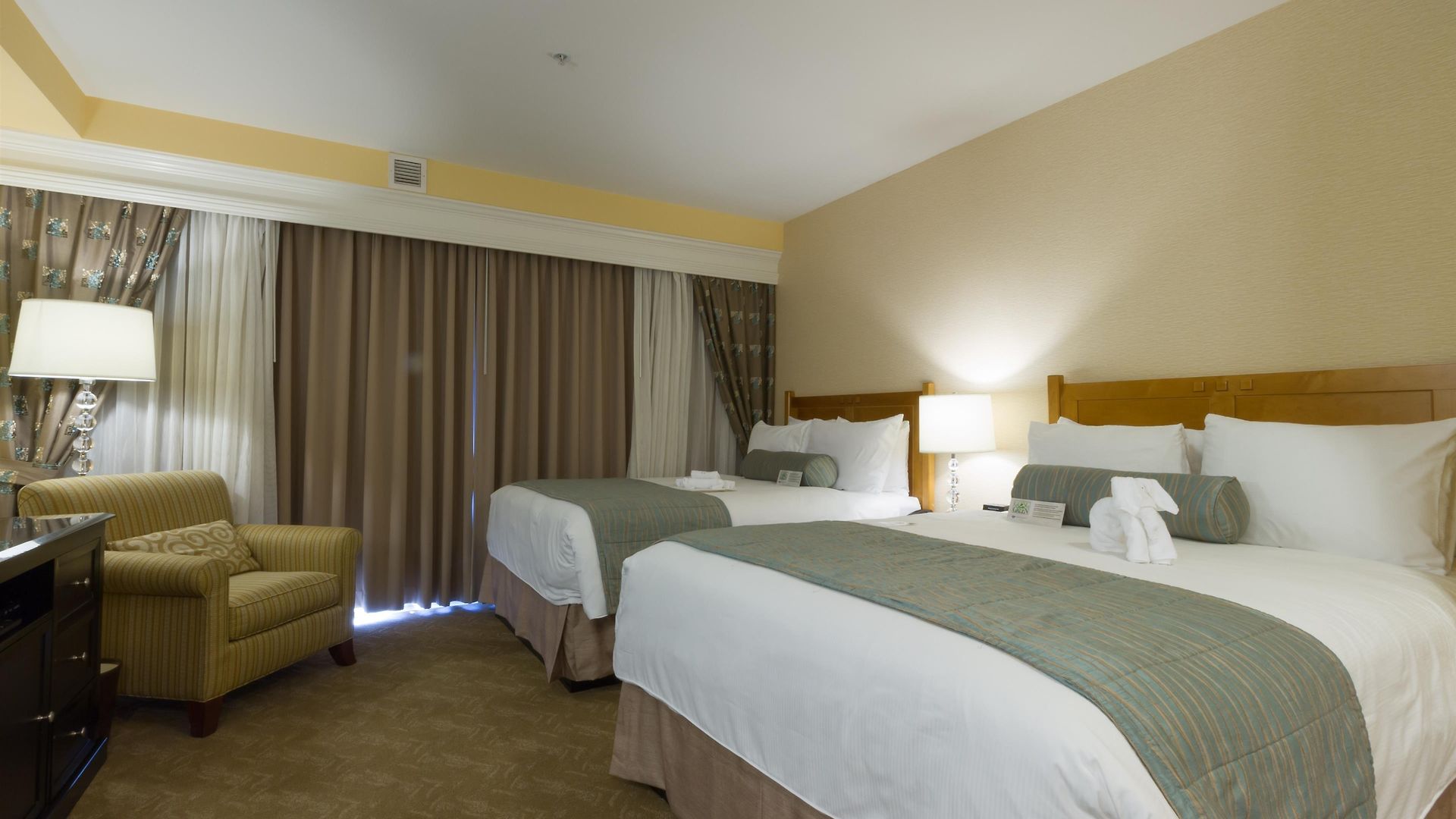 Grand Pacific Palisades Aparthotel Carlsbad