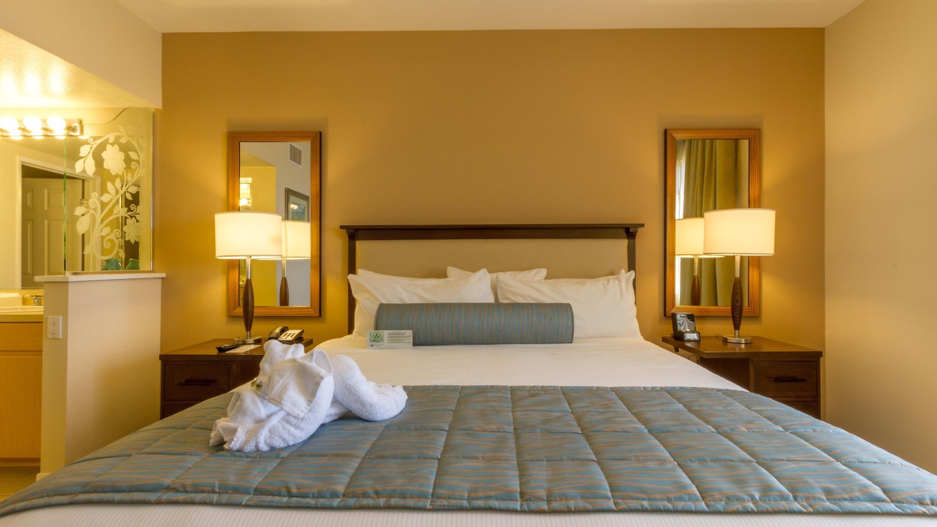 Grand Pacific Palisades 3* Carlsbad