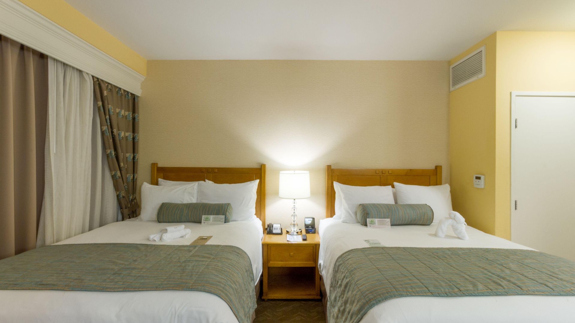 Aparthotel Grand Pacific Palisades Carlsbad