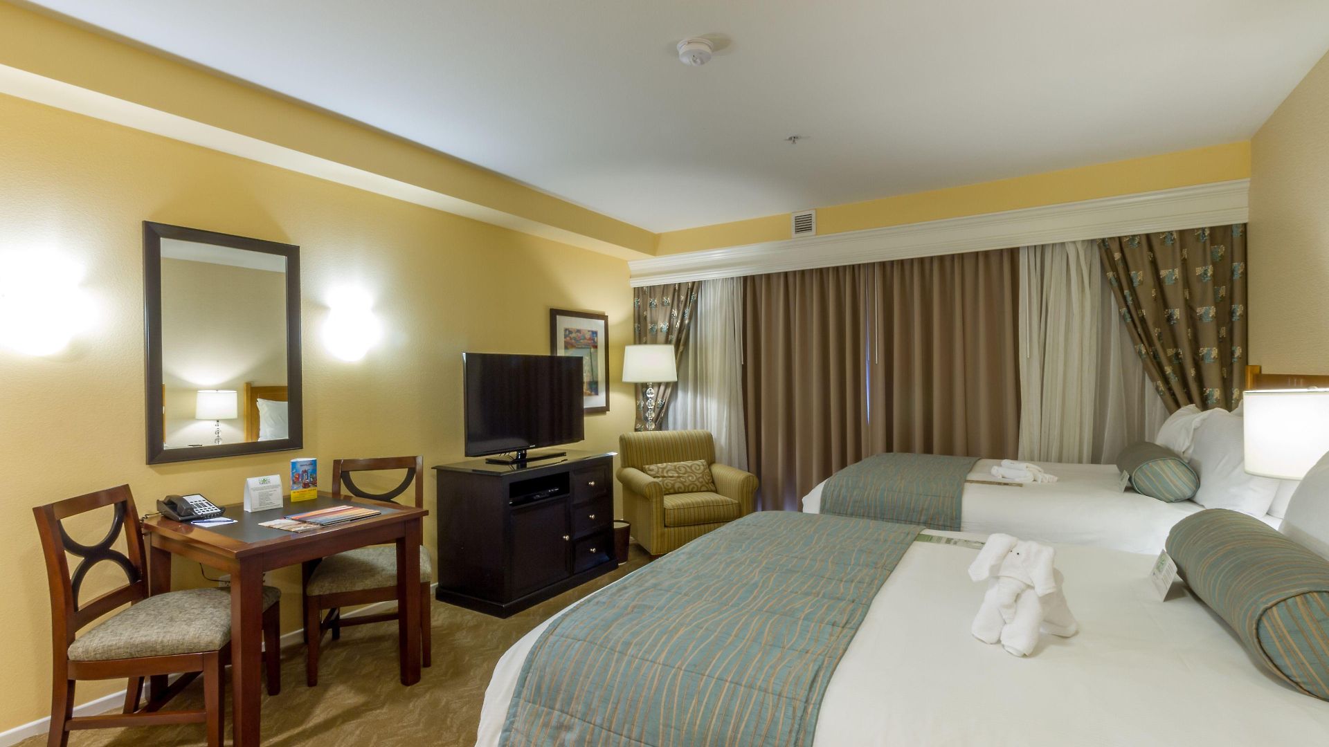 Aparthotel Grand Pacific Palisades Carlsbad