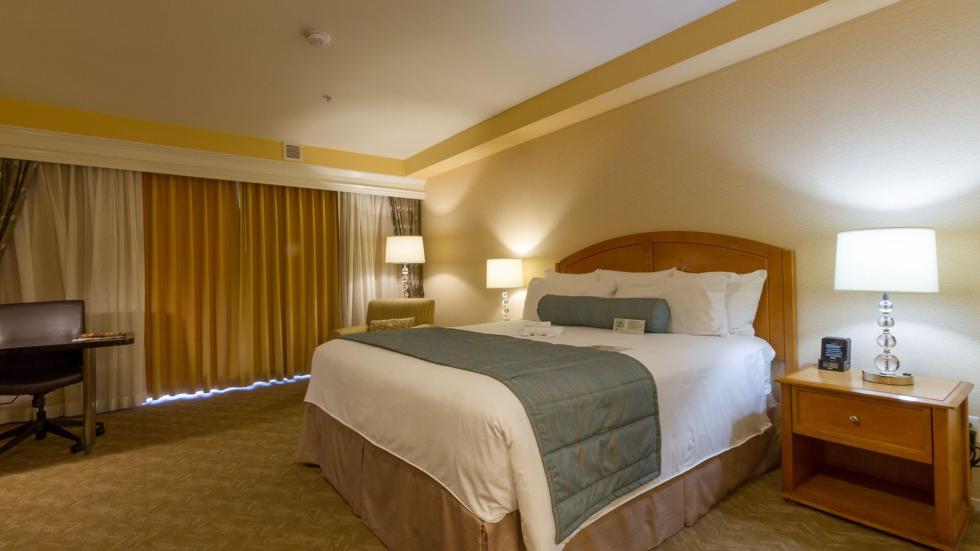 Grand Pacific Palisades