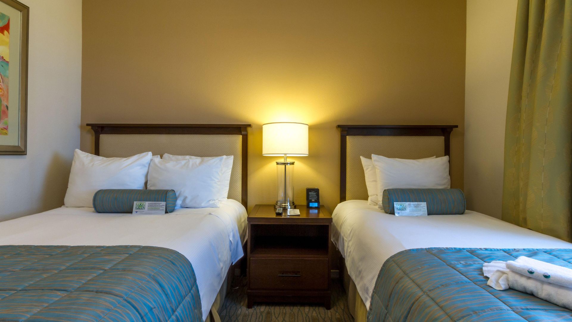 Grand Pacific Palisades Aparthotel Carlsbad