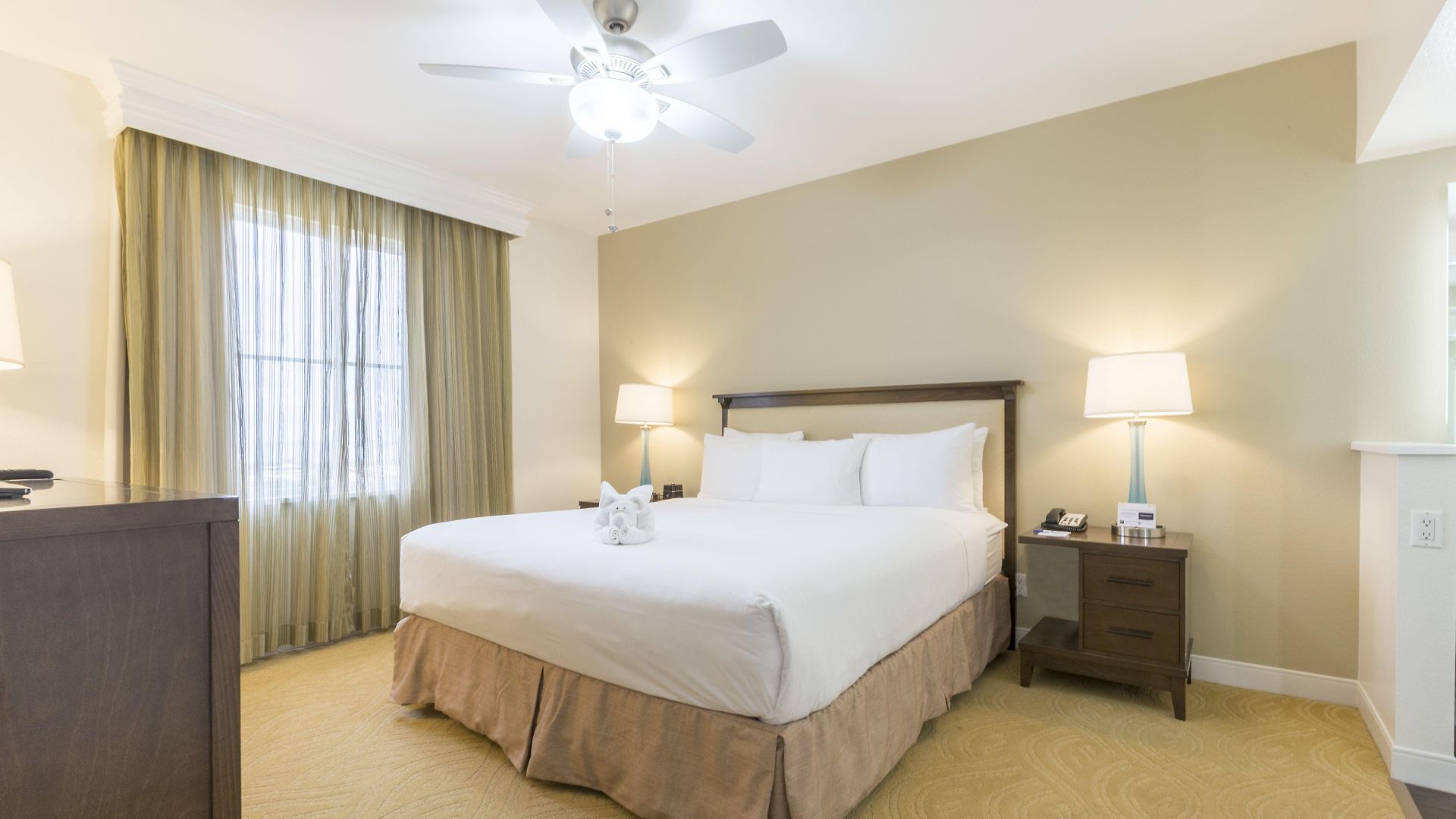 Grand Pacific Palisades 3* Carlsbad