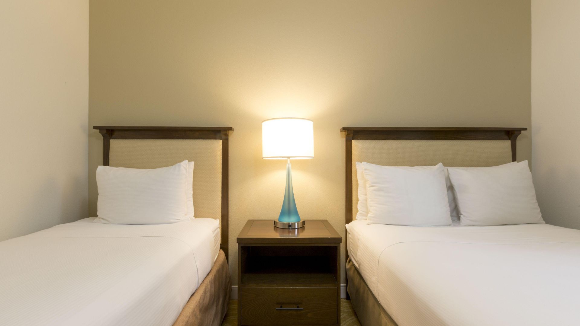 Aparthotel Grand Pacific Palisades 3*