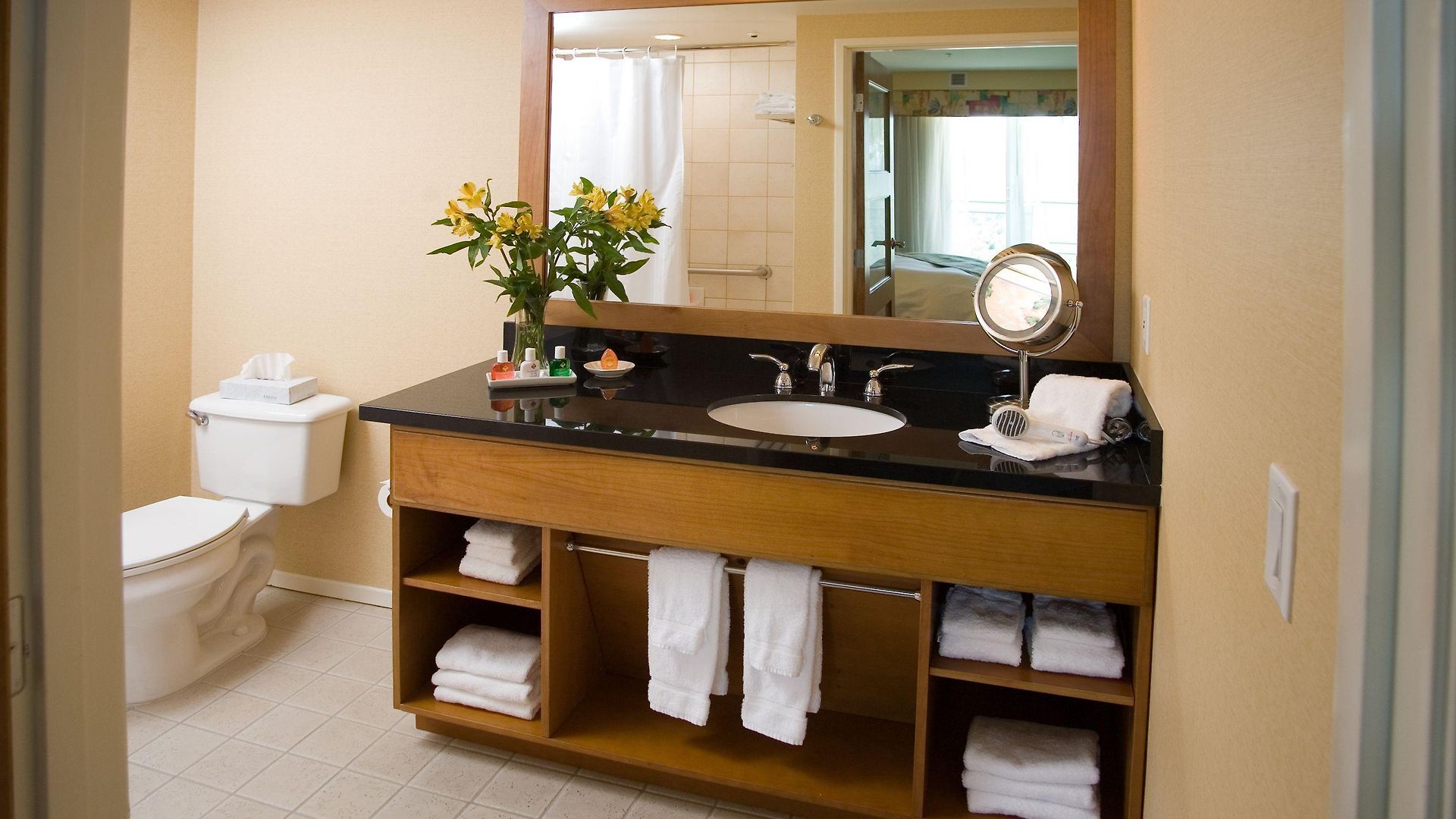 Grand Pacific Palisades 3*