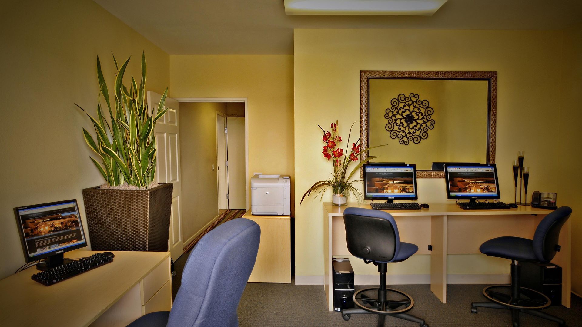 Grand Pacific Palisades 3*