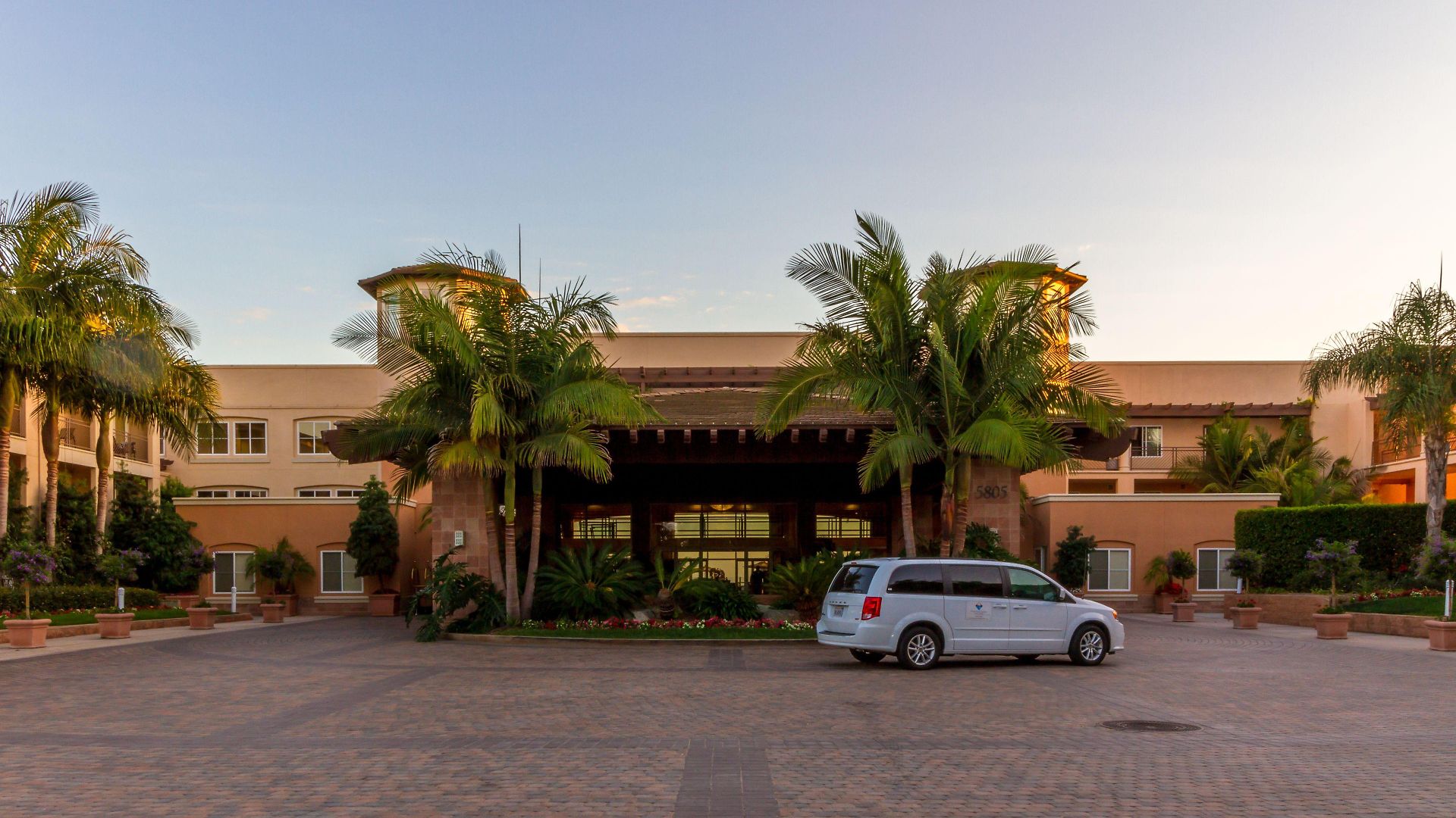 Grand Pacific Palisades Aparthotel Carlsbad