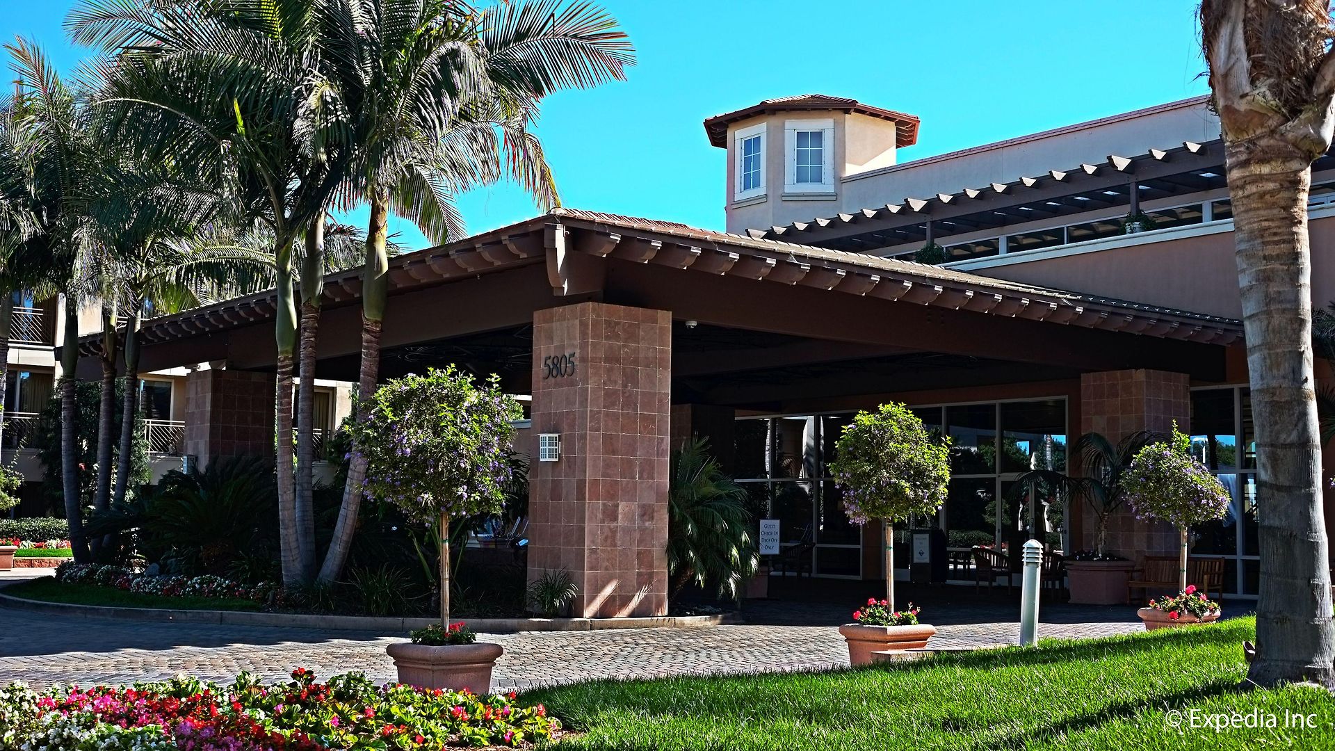 Aparthotel Grand Pacific Palisades Carlsbad