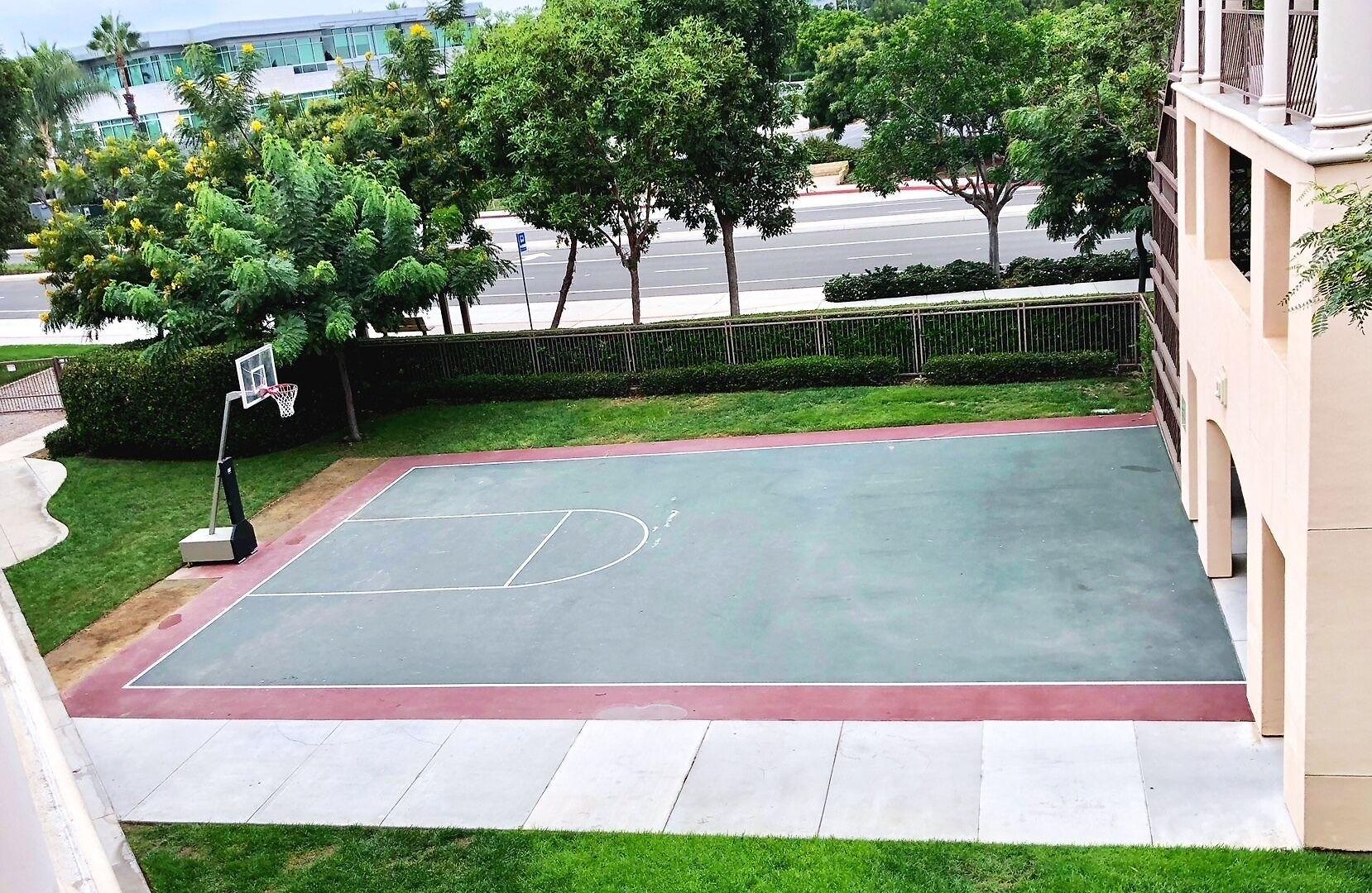 Grand Pacific Palisades Aparthotel 3*