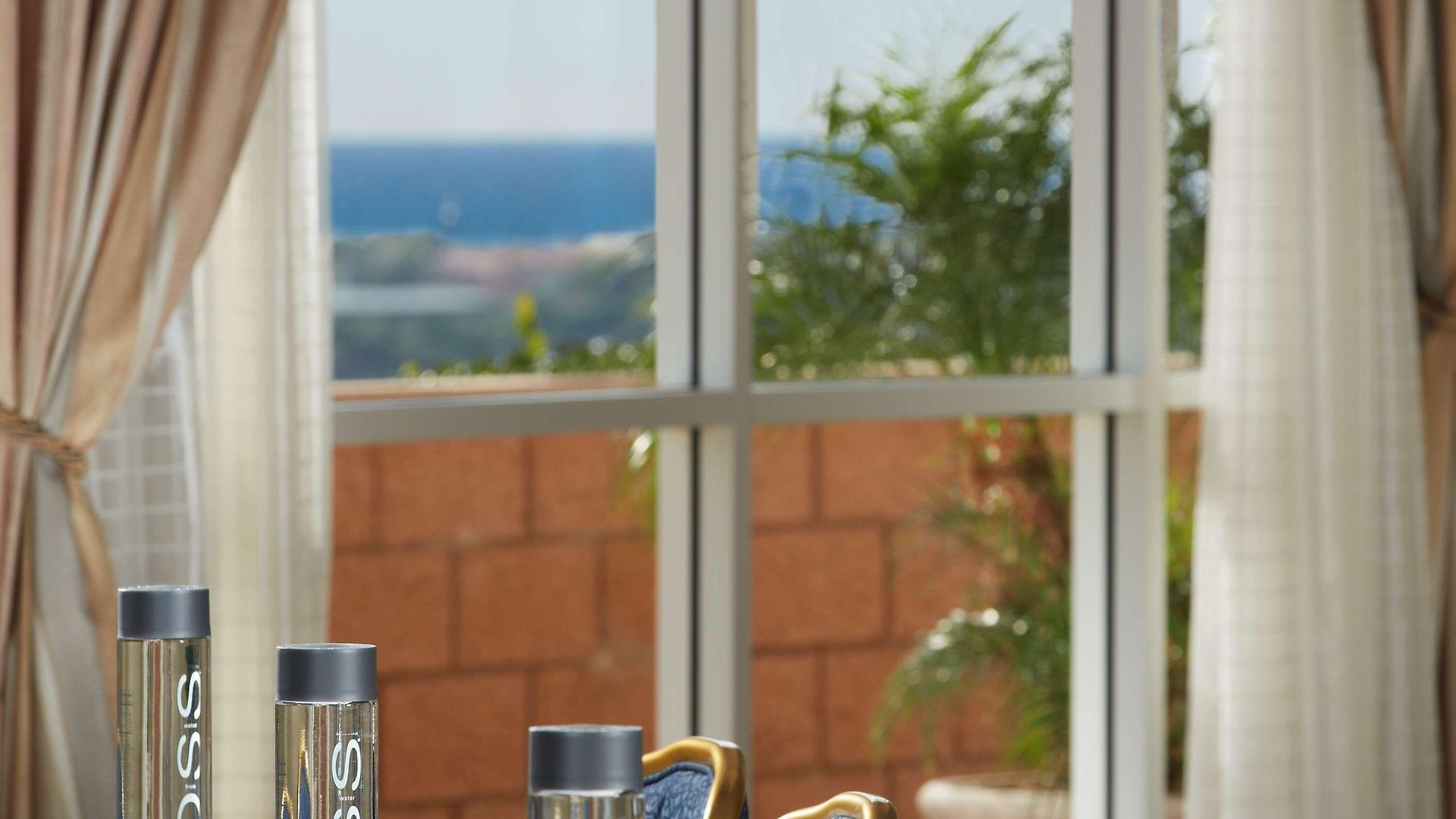 Grand Pacific Palisades Aparthotel