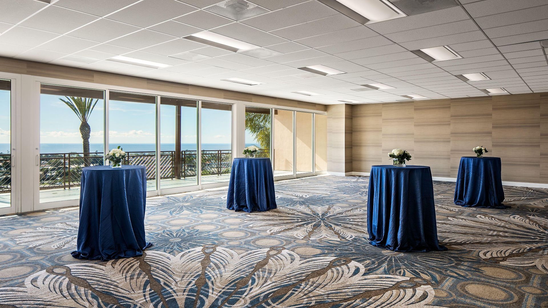 Grand Pacific Palisades Aparthotel Carlsbad