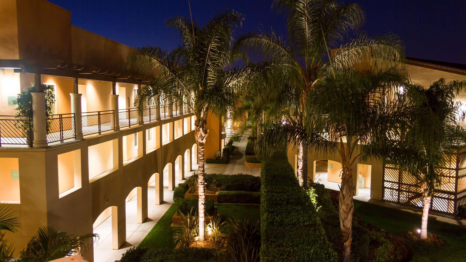 Grand Pacific Palisades Aparthotel Carlsbad