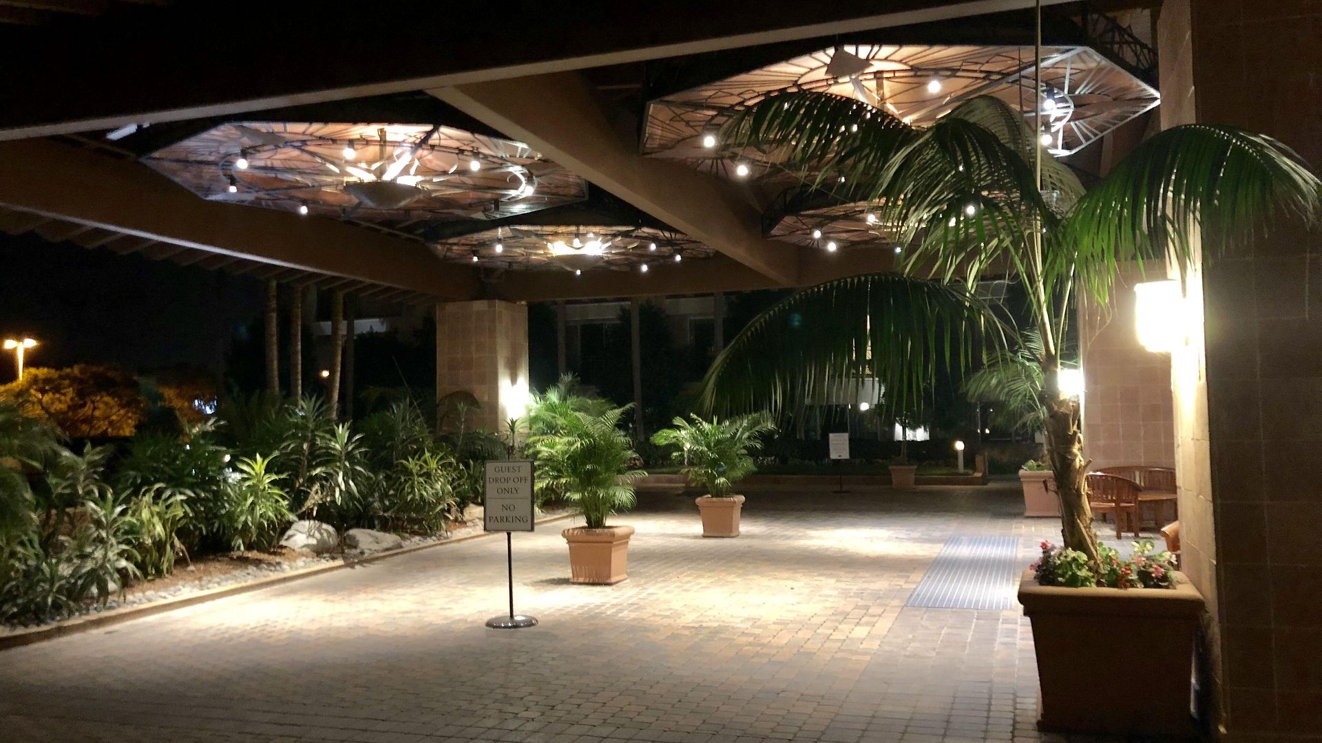 Grand Pacific Palisades 3* Carlsbad