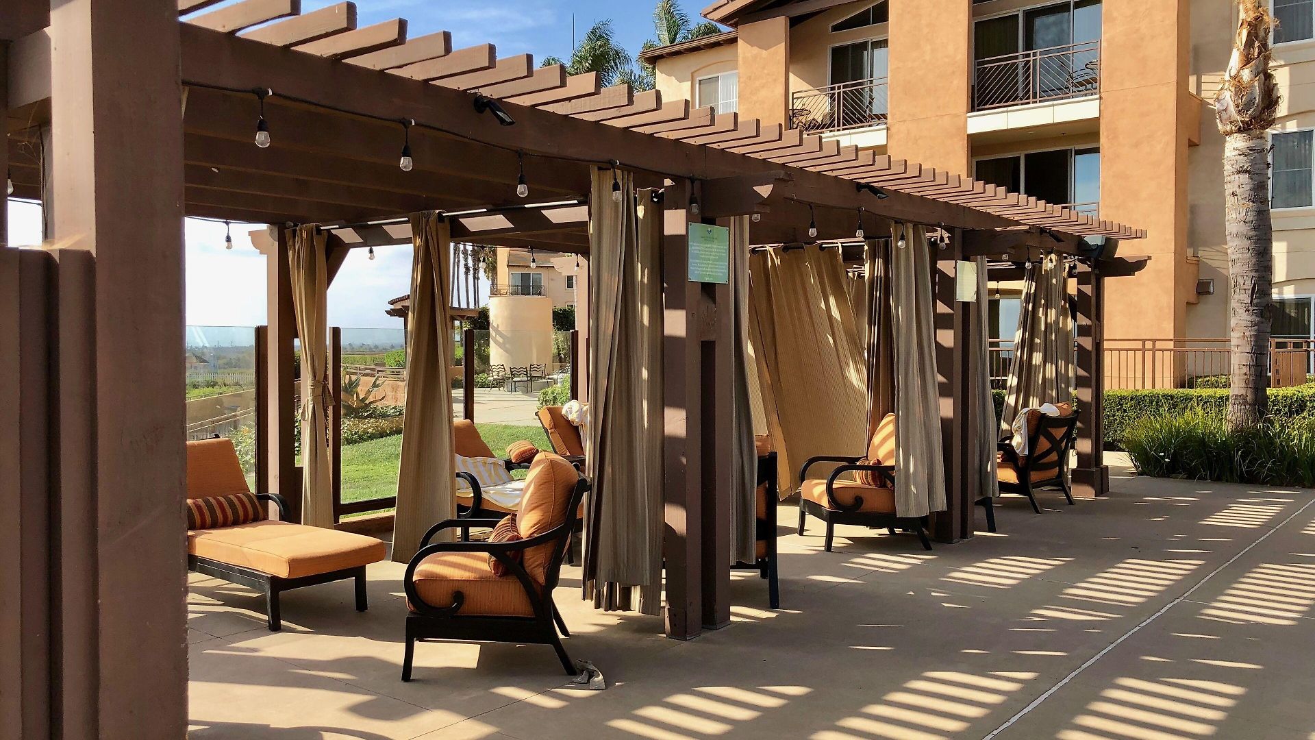 Aparthotel Grand Pacific Palisades 3*