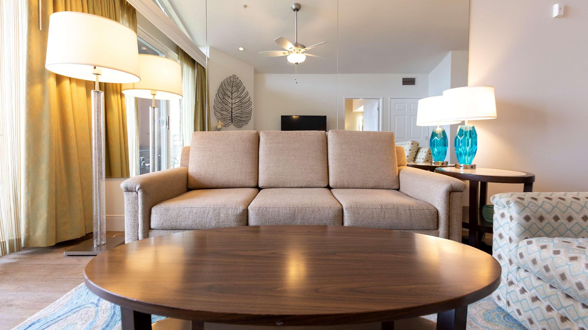 Grand Pacific Palisades 3*