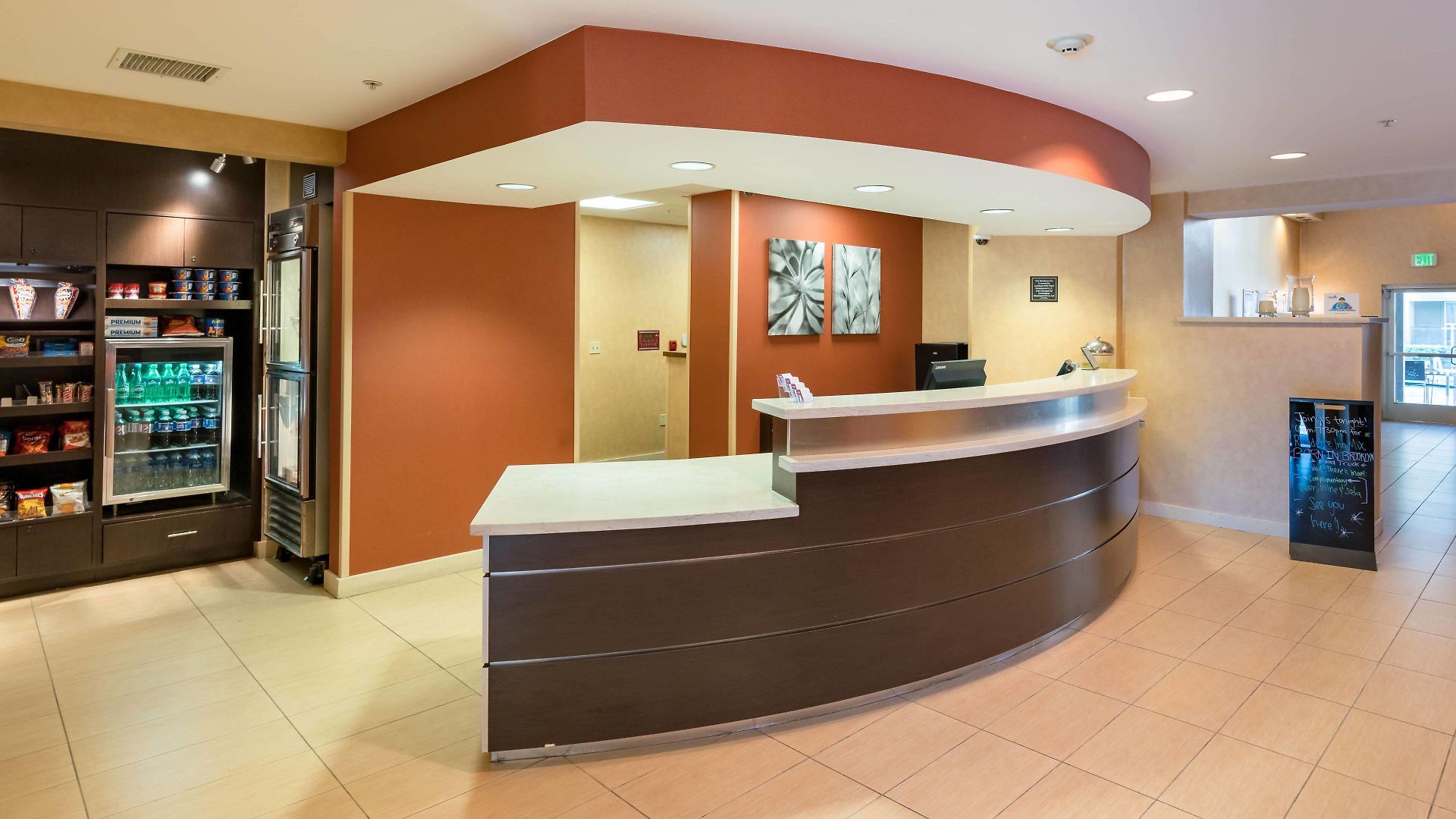 San Diego Hotel 3*