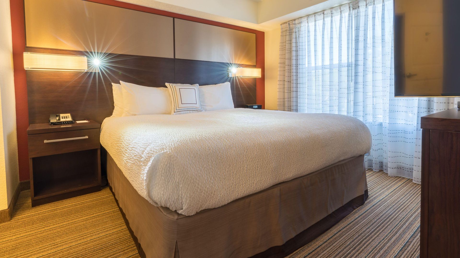 San Diego Hotel 3*