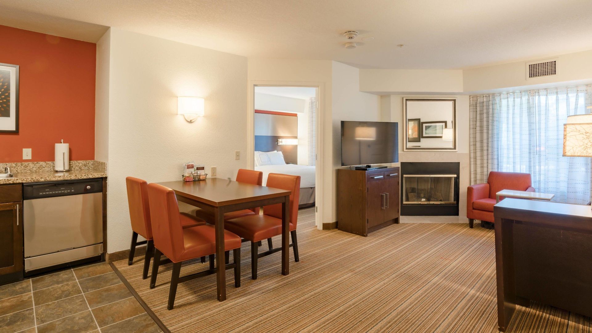 San Diego Hotel