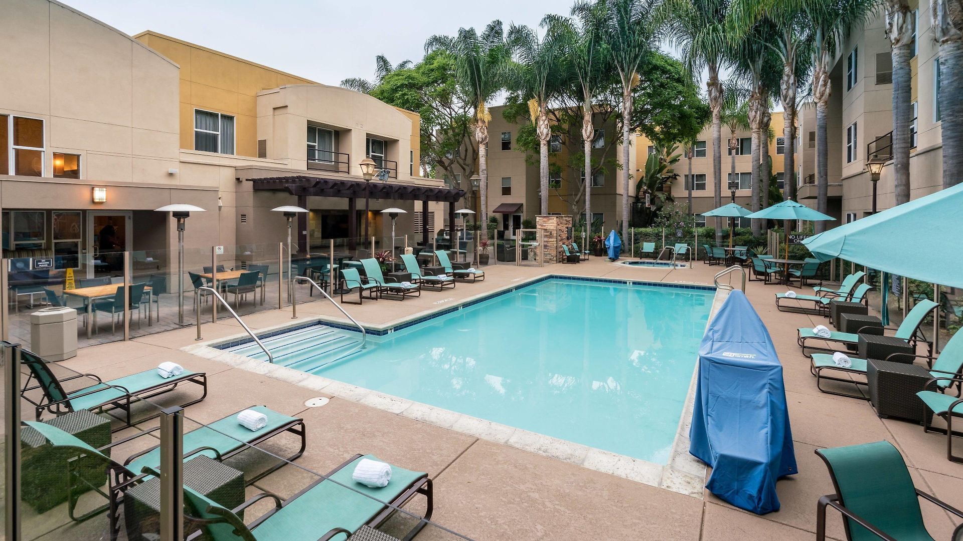 Hotel San Diego