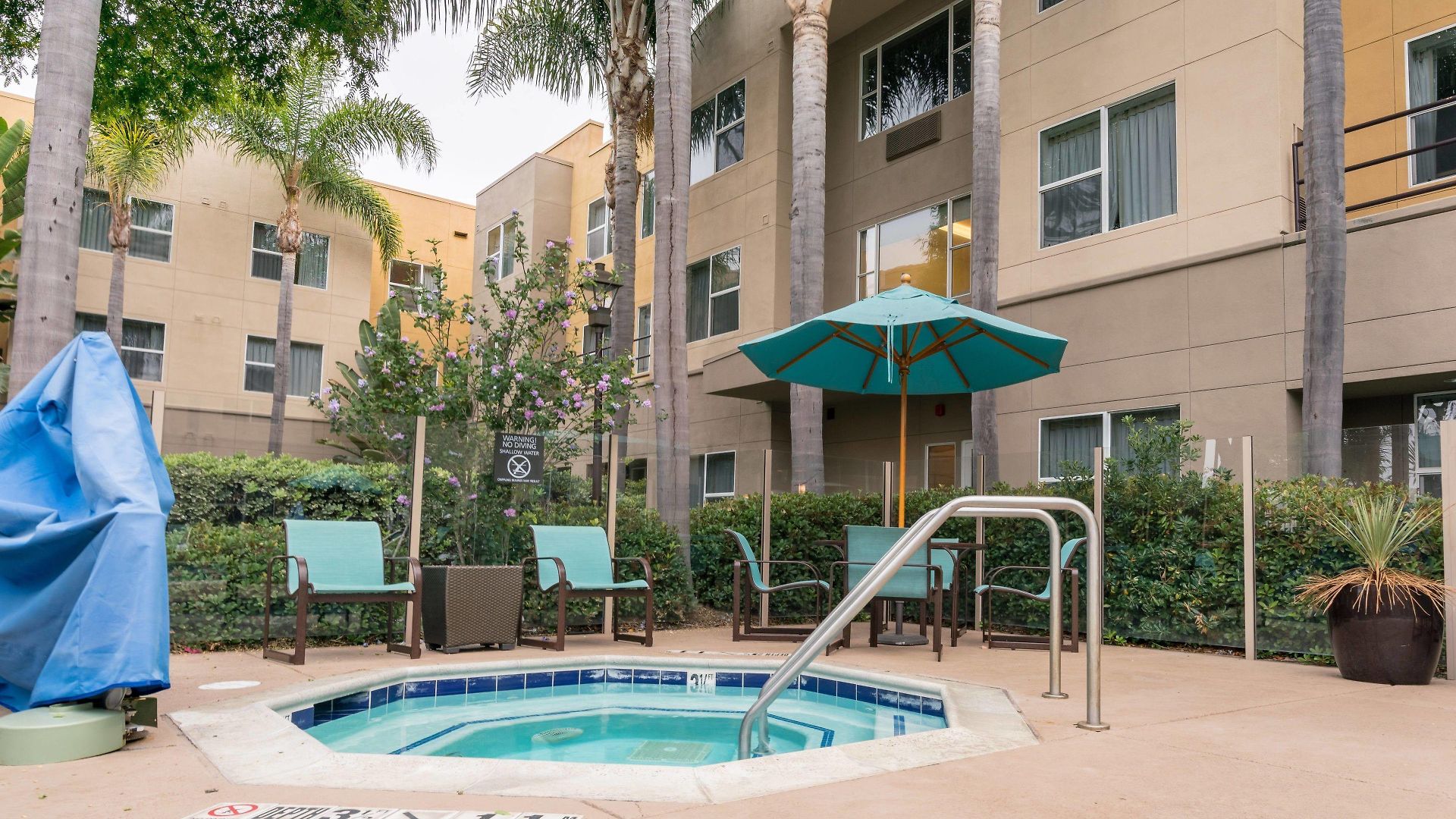 Hotel San Diego 3*