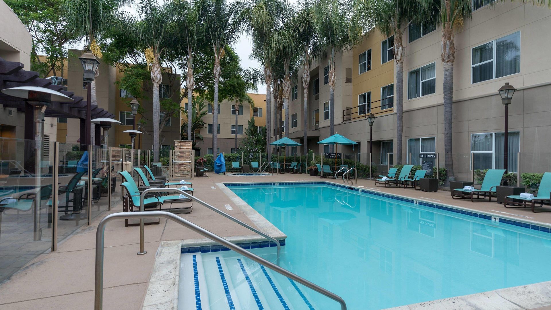 San Diego 3*