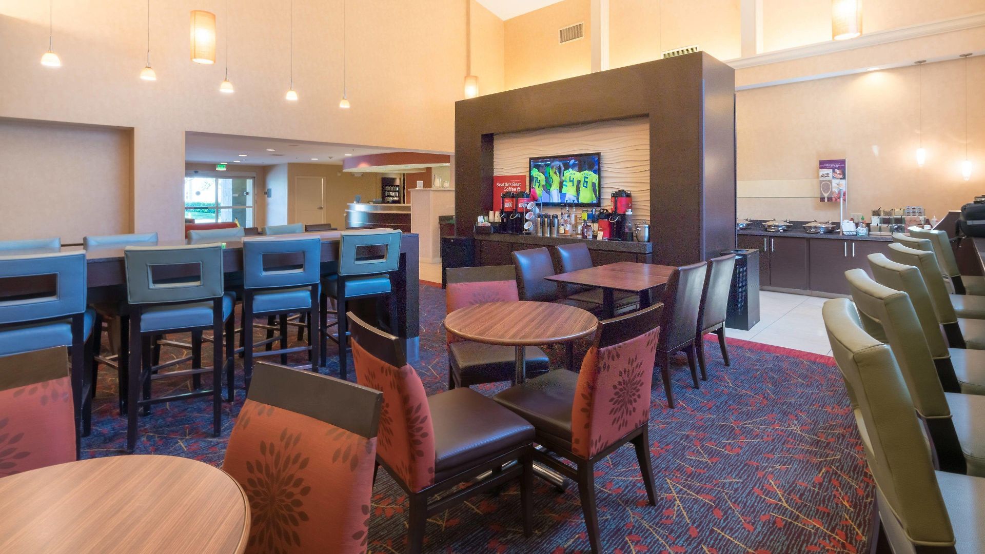 Hotel San Diego