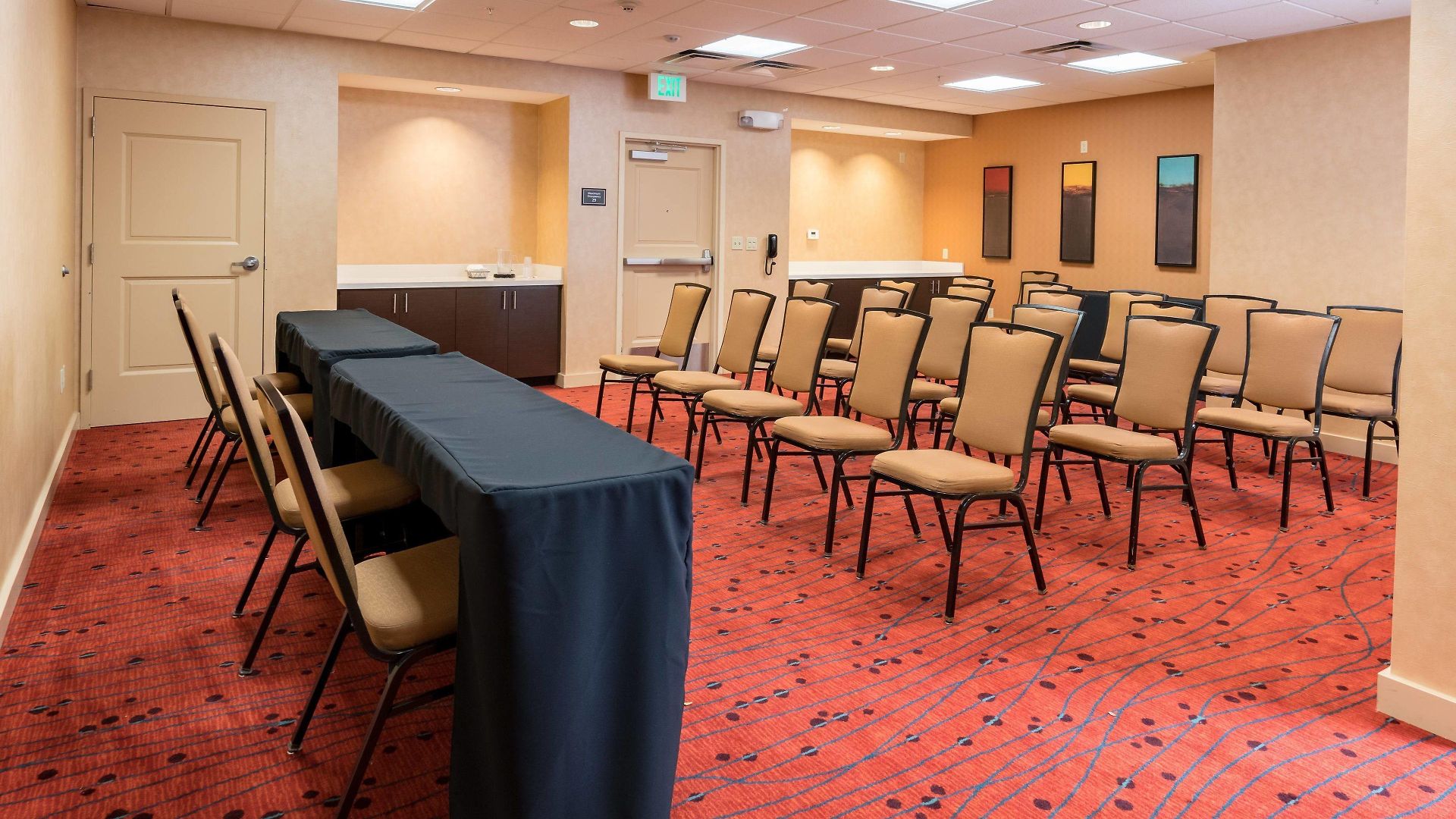 Hotel San Diego Carlsbad