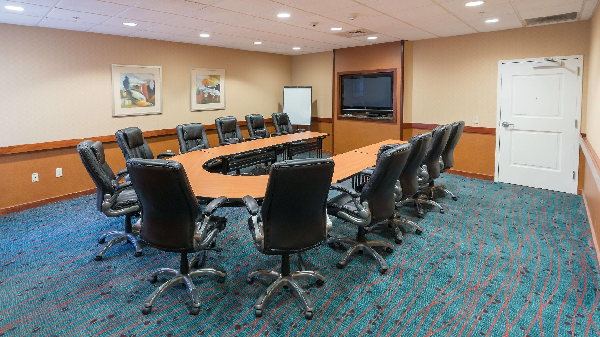 Hotel San Diego 3*