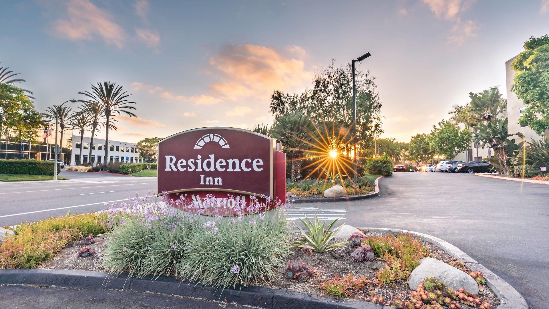San Diego Hotel Carlsbad