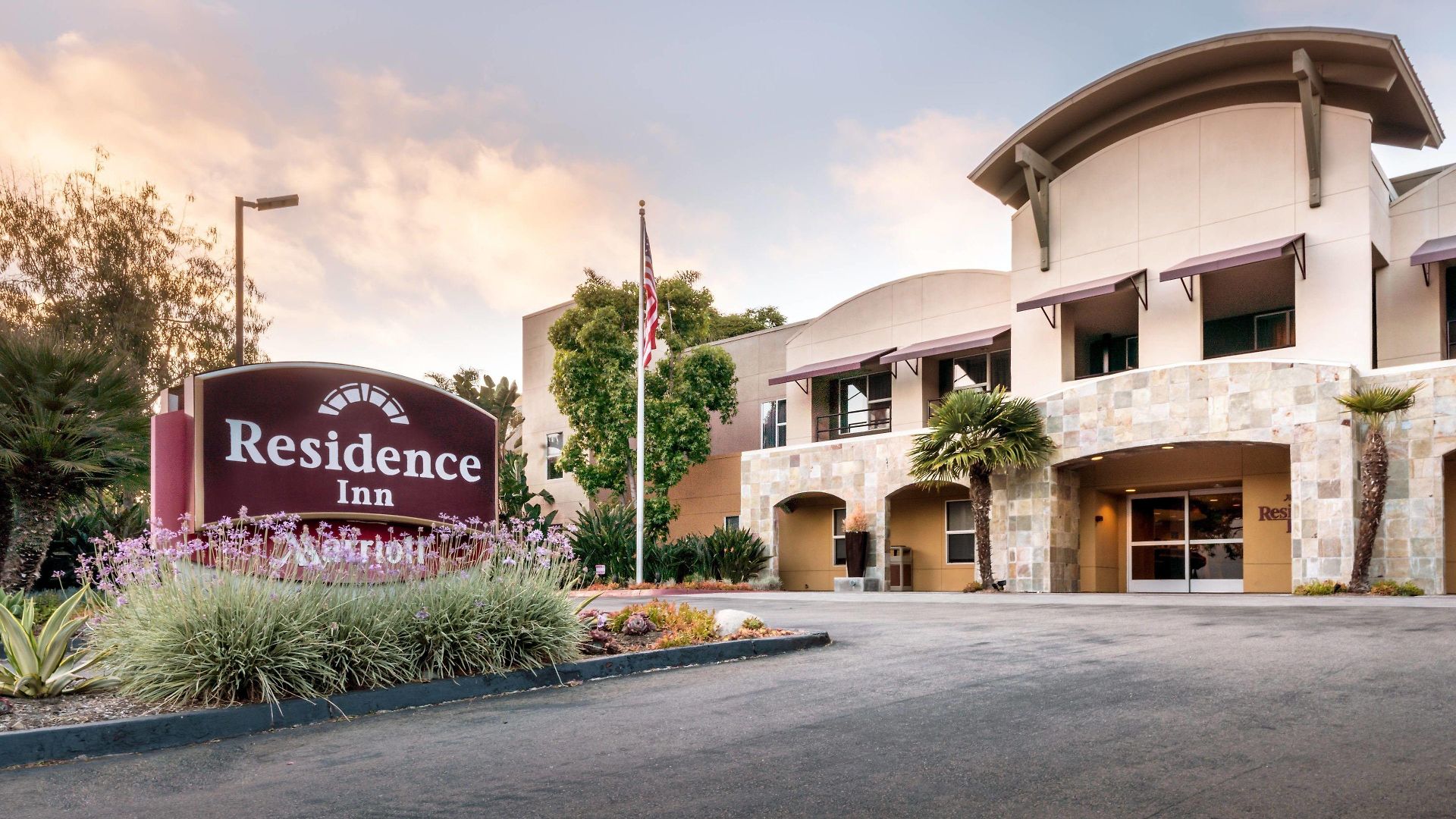 San Diego Hotel