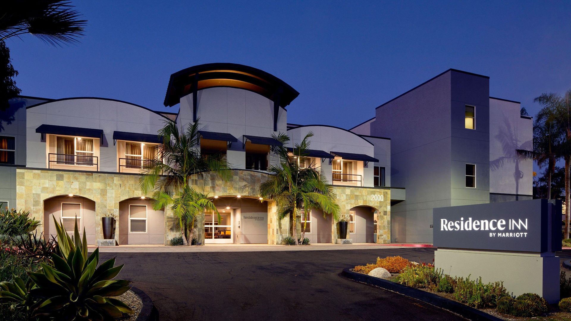 San Diego Hotel 3*