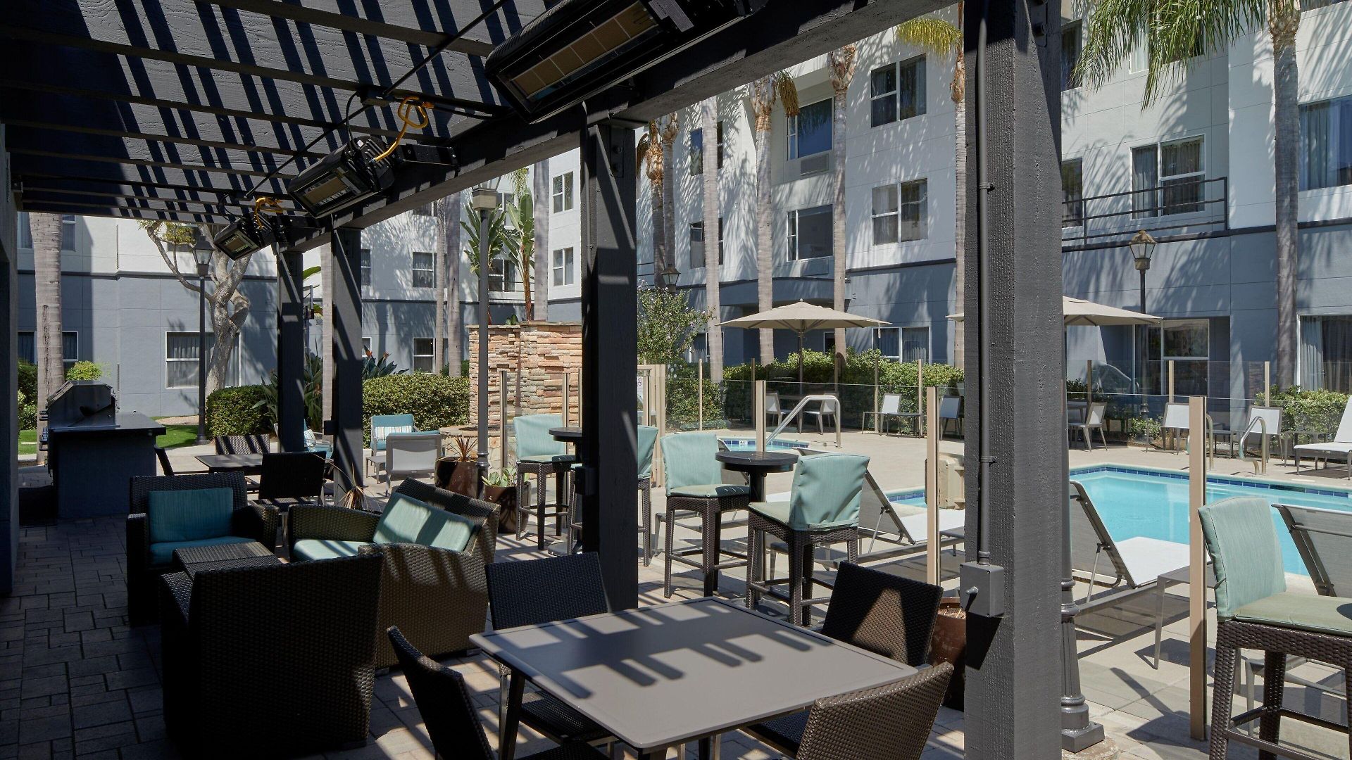 San Diego Hotel