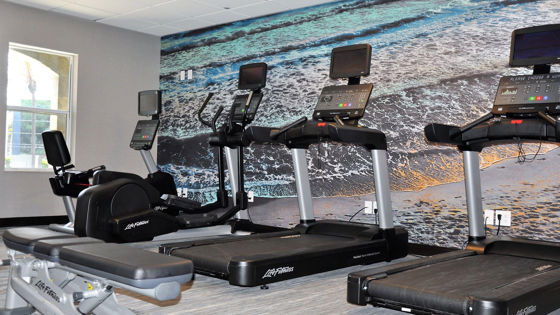 San Diego Hotel 3*