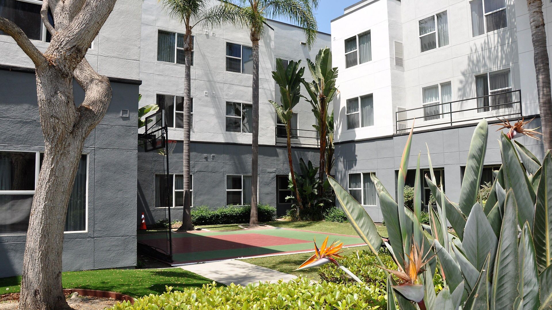 Hotel San Diego 3*