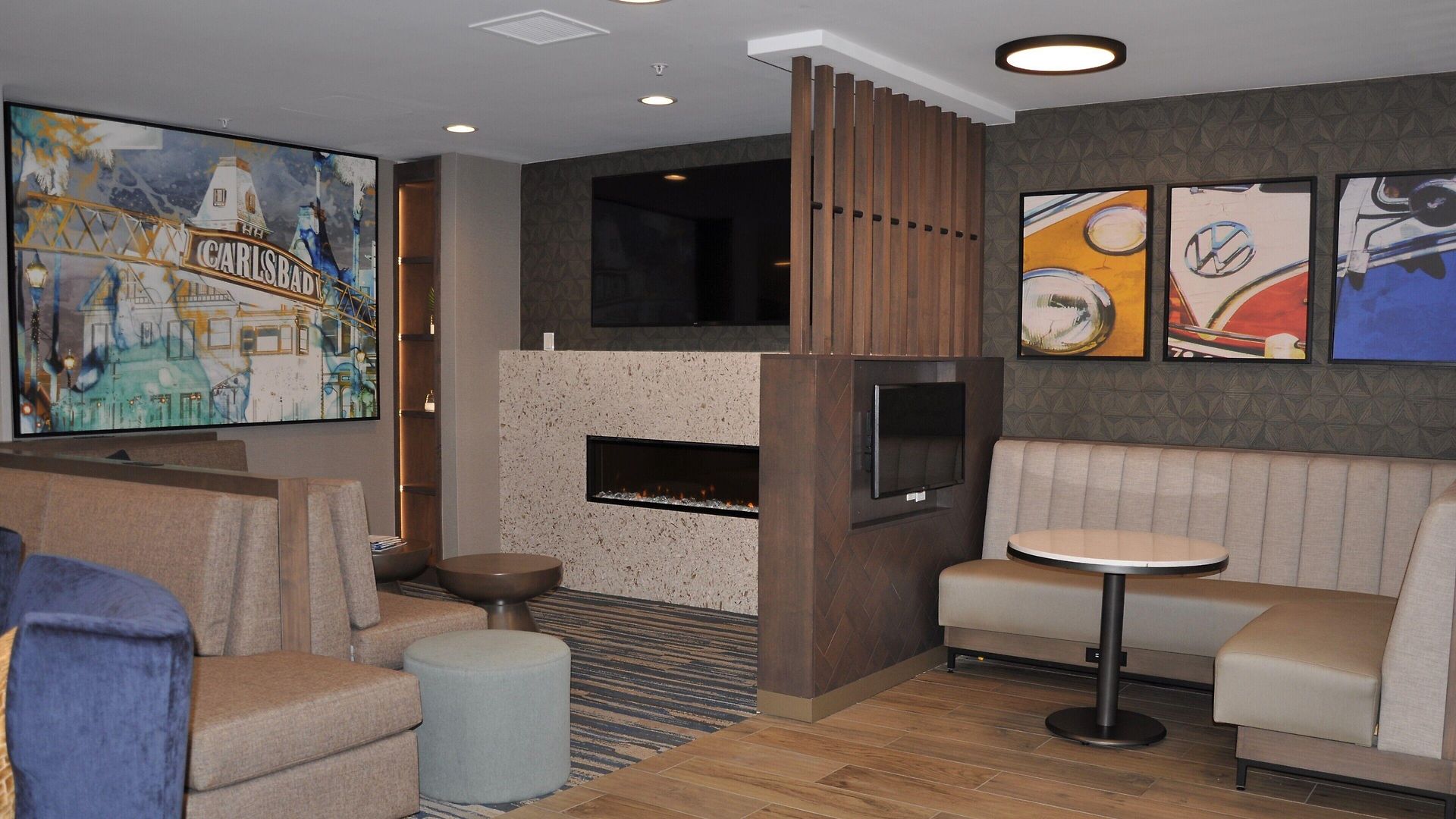 San Diego Hotel 3*