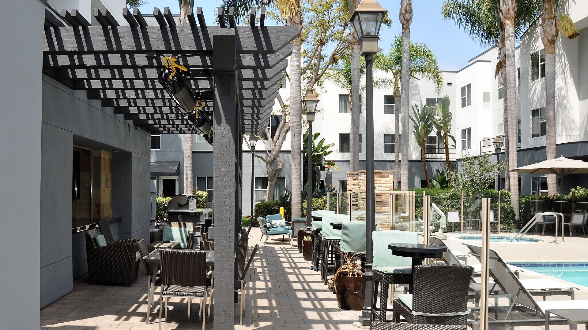 San Diego Hotel Carlsbad