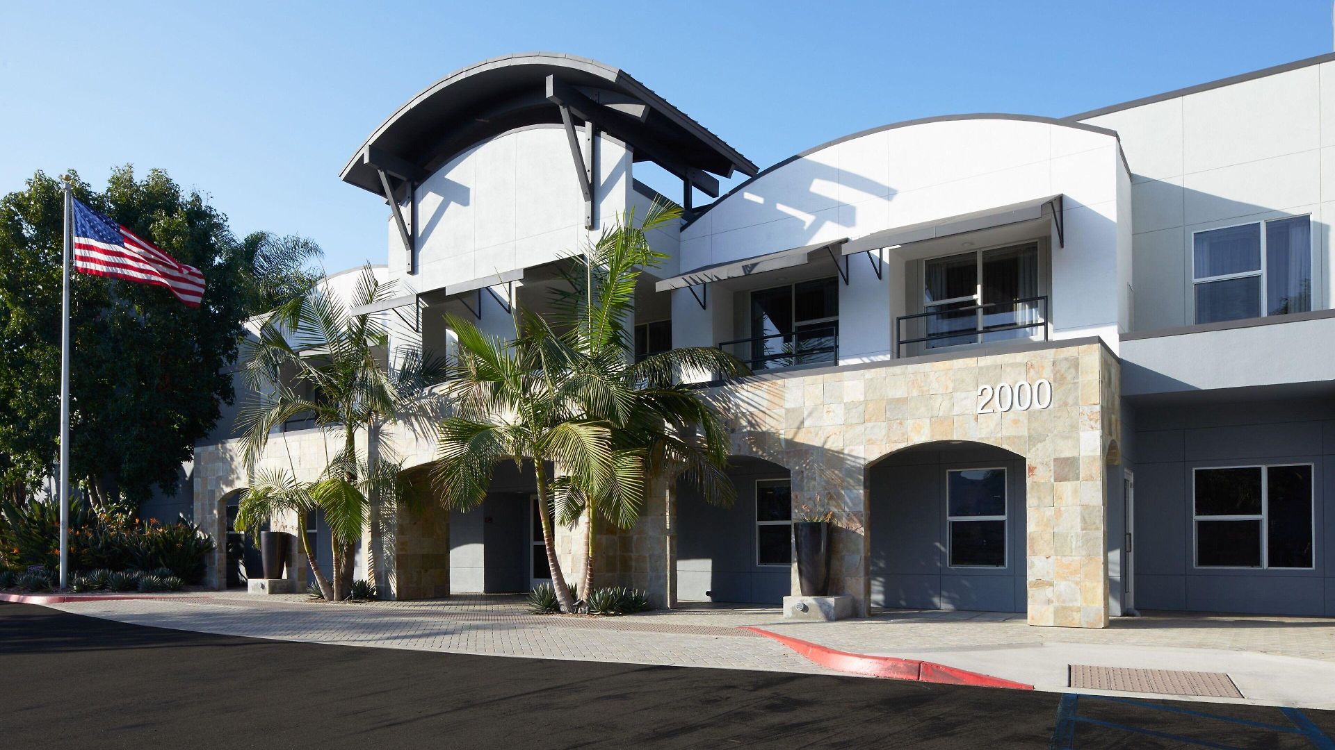 Hotel San Diego