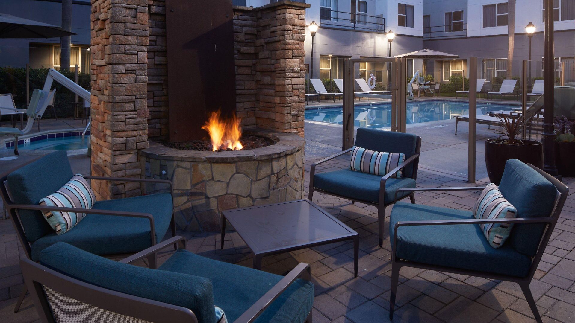 Hotel San Diego Carlsbad