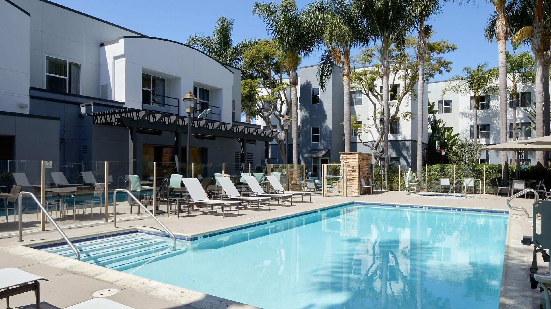 Hotel San Diego