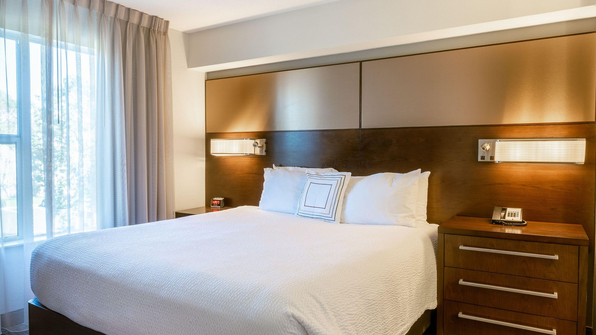 Hotel San Diego 3*