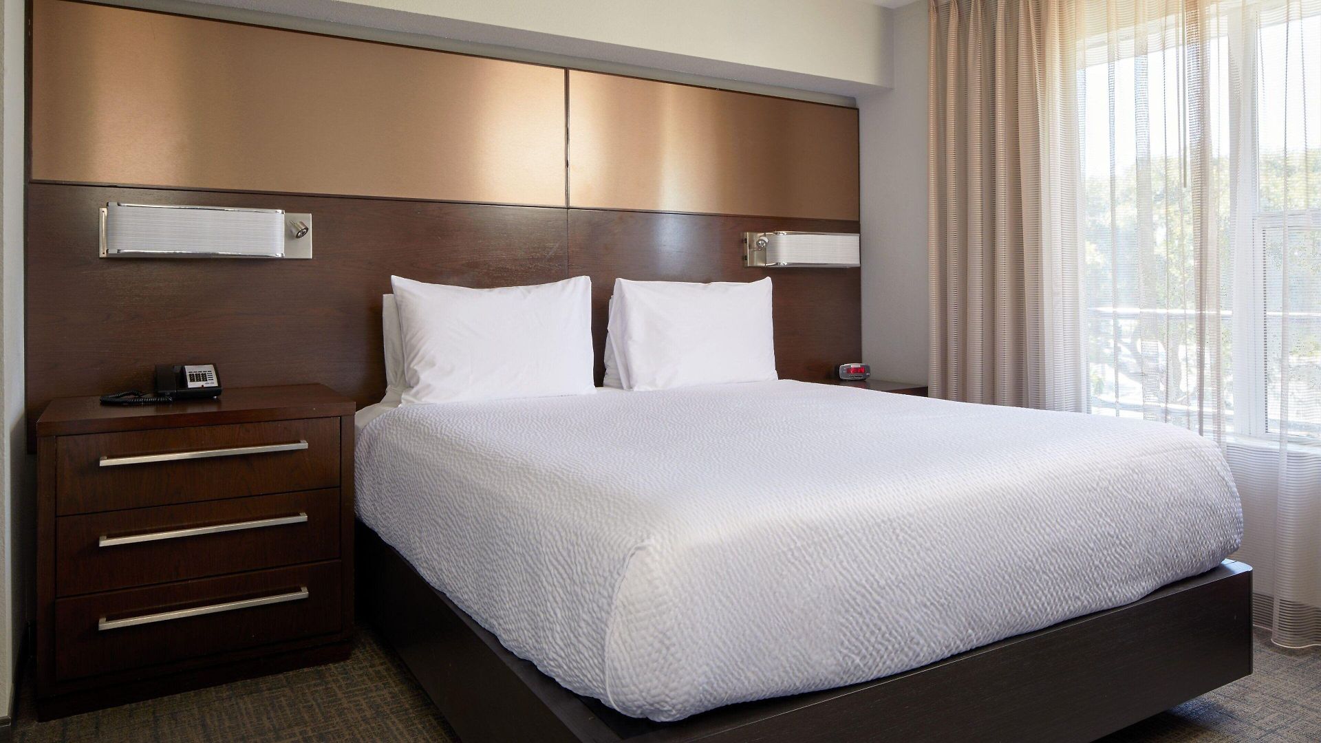 San Diego Hotel
