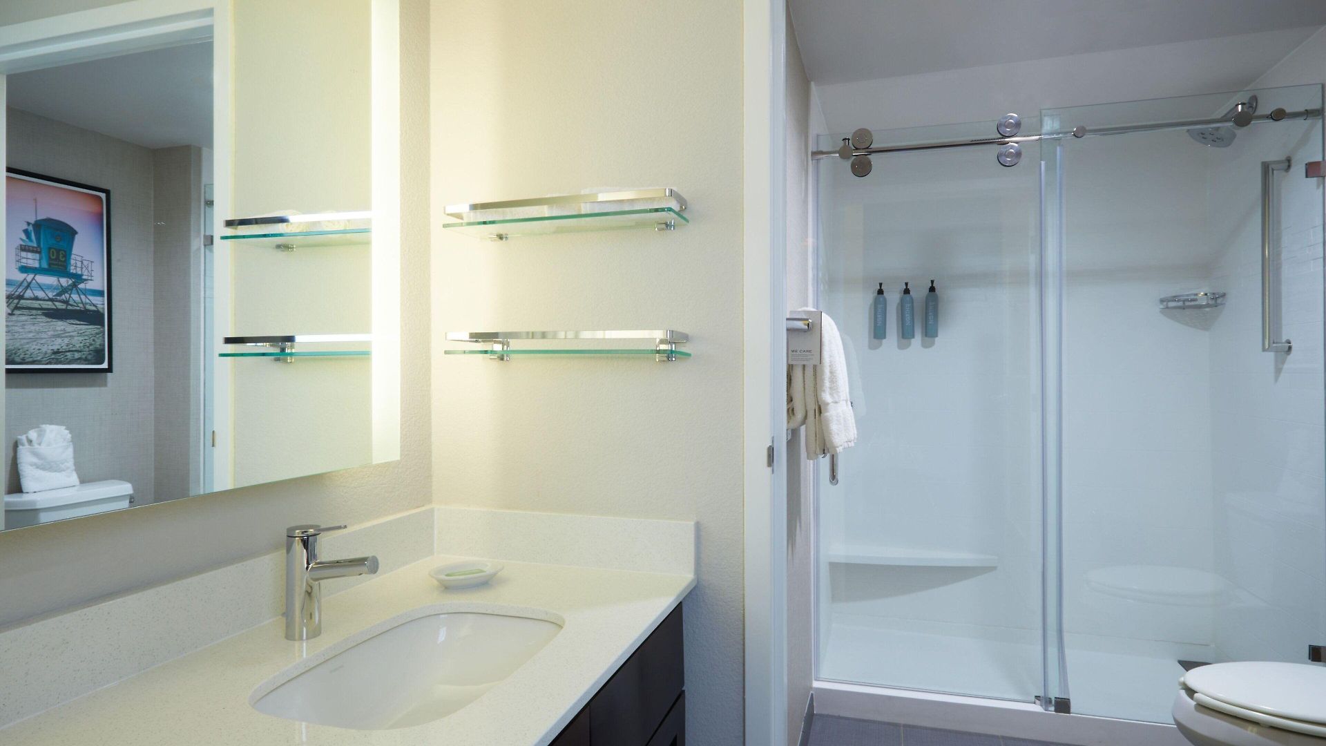 San Diego Hotel 3*