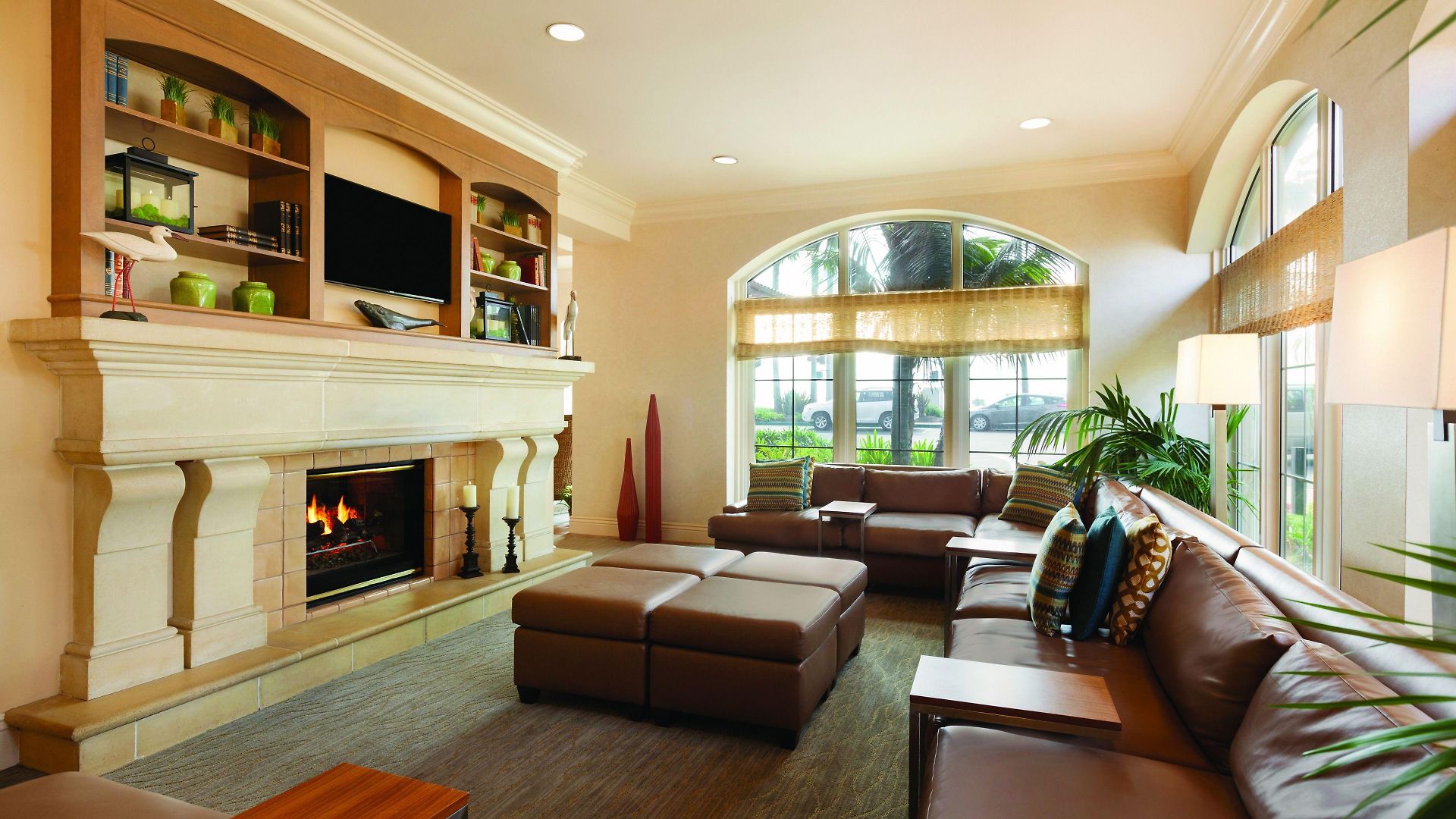 Hilton Garden Carlsbad