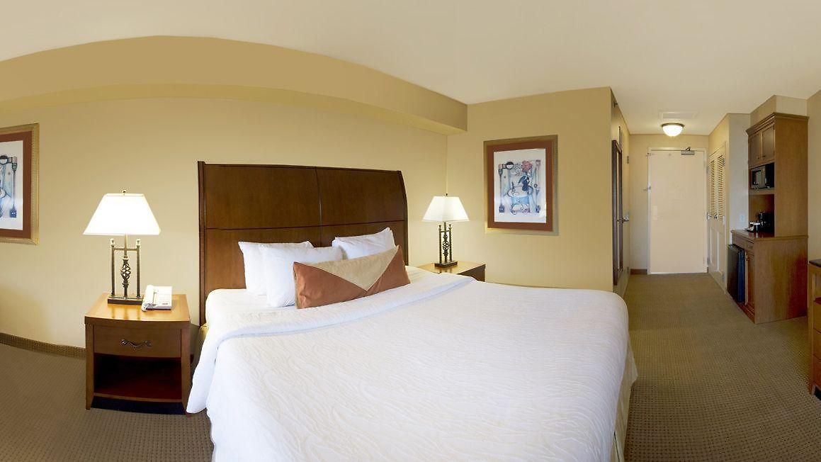 Hilton Garden