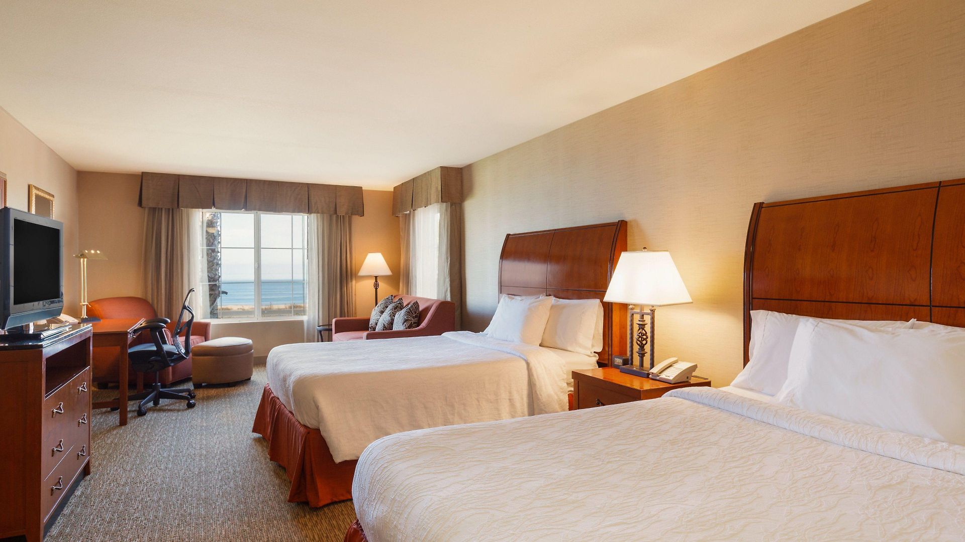 Hotel Hilton Garden Carlsbad